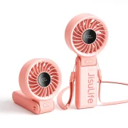 Jisulife Handheld Fan Life7 Mache9 (1)